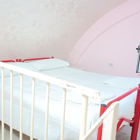 Il Rifugio Nei Sassi Villa Matera Eksteriør bilde