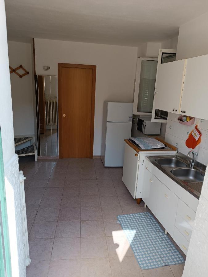 Il Rifugio Nei Sassi Villa Matera Eksteriør bilde