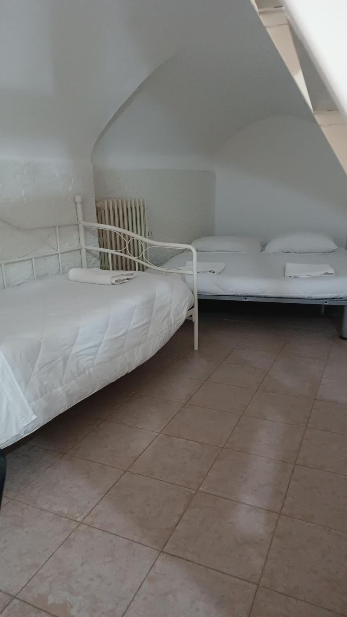 Il Rifugio Nei Sassi Villa Matera Eksteriør bilde